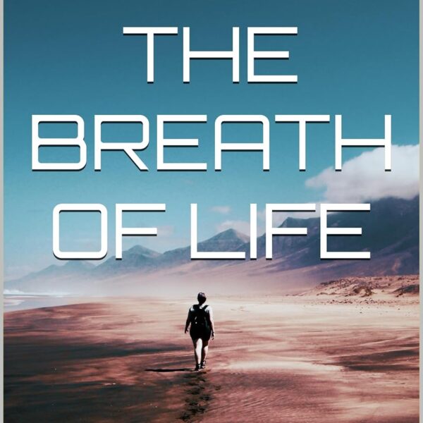The Breath of Life: Discovering The Power of the Holy Spirit in a Broken World